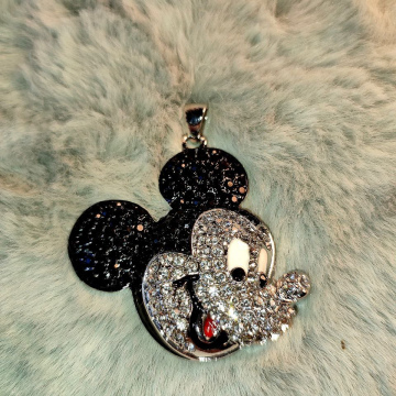 Mickey Maus Anhänger