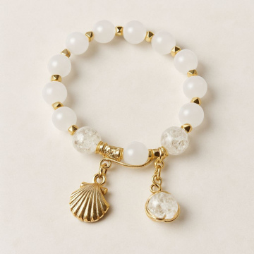 Armband Whitemagie